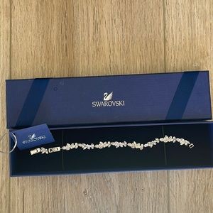 Swarovski bracelet